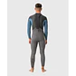 TRAJE SURF G1 4/3MM NEGRO STOKED - Miniatura 2