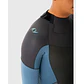 TRAJE SURF G1 4/3MM NEGRO STOKED - Miniatura 3