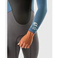 TRAJE SURF G1 4/3MM NEGRO STOKED - Miniatura 4