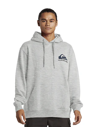 Polerón Quiksilver Every Day Hoodie