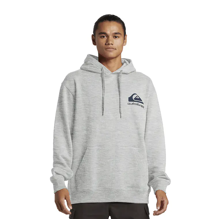 Polerón Quiksilver Every Day Hoodie 1