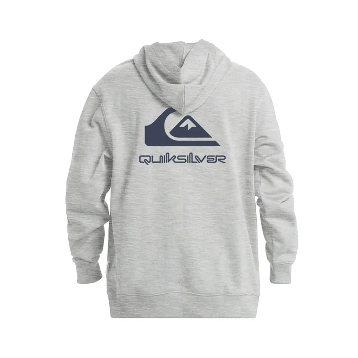 Polerón Quiksilver Every Day Hoodie 2