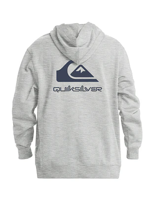 Polerón Quiksilver Every Day Hoodie