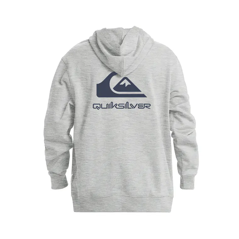 Polerón Quiksilver Every Day Hoodie 2