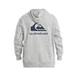 Polerón Quiksilver Every Day Hoodie - Miniatura 2