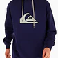 Polerón Quiksilver Everyday Navy - Miniatura 1
