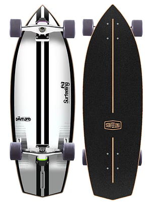 Surfskate Surfeeling 