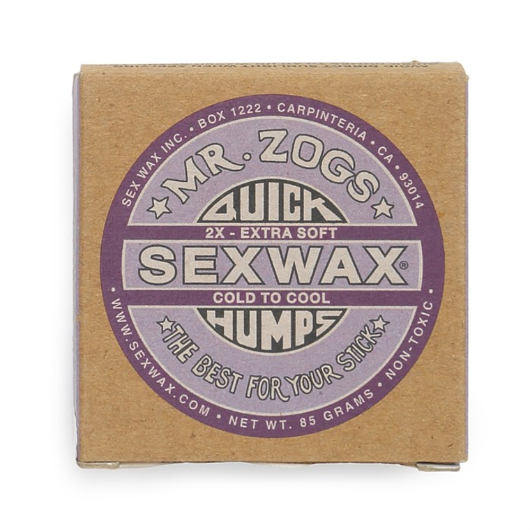 Cera Sexwax Extra soft 1