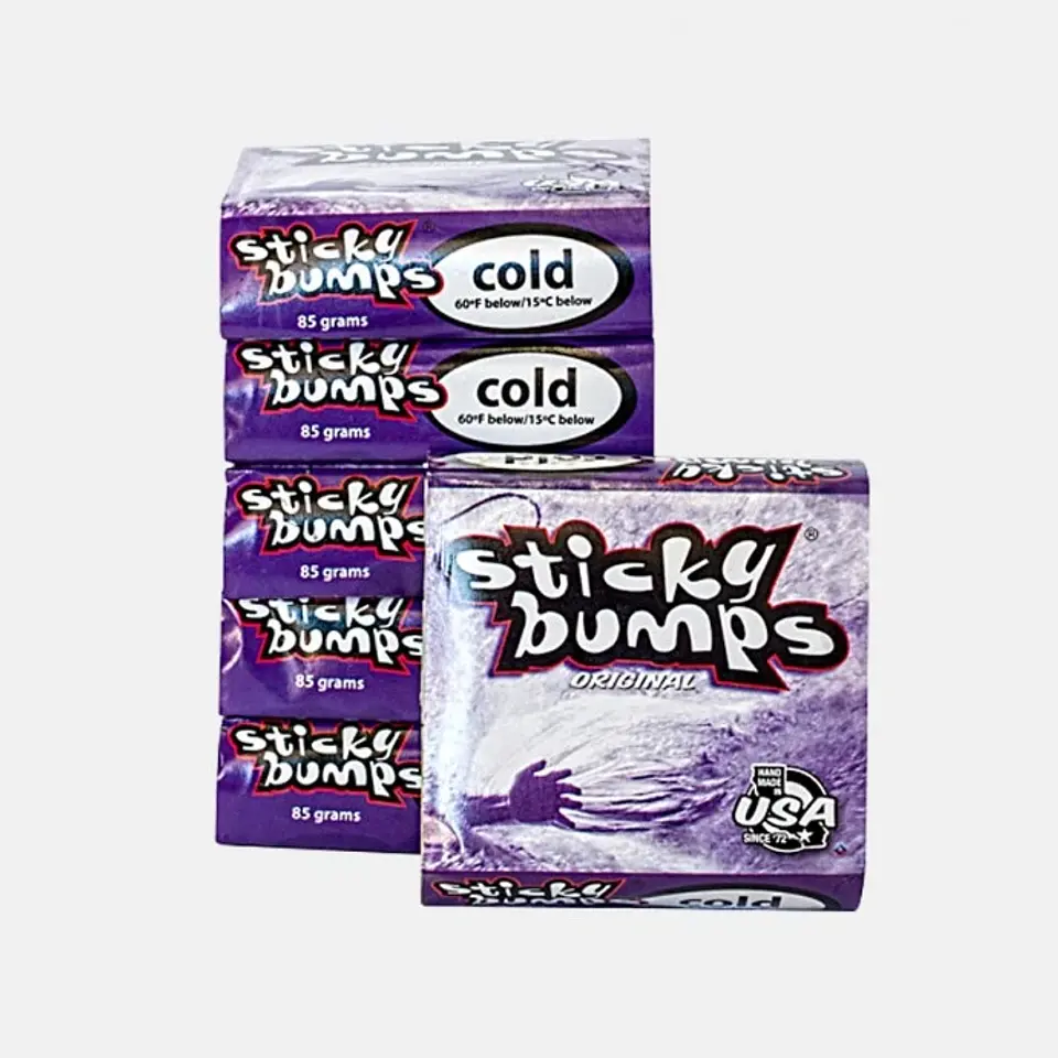 Cera Sticky Bumps 1