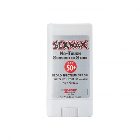 Pantalla Solar SexWax