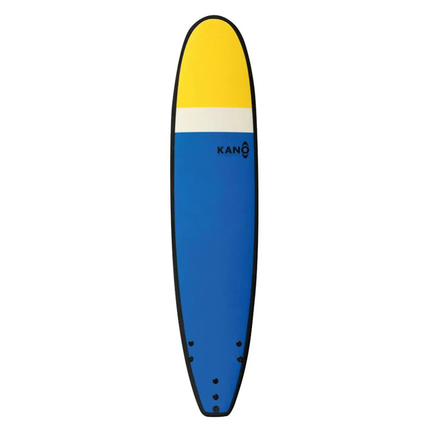 Tabla de surf Softboard Kano 8.0 SS 1