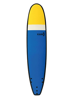 Tabla de surf Softboard Kano 8.0 SS