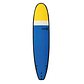 Tabla de surf Softboard Kano 8.0 SS - Miniatura 1