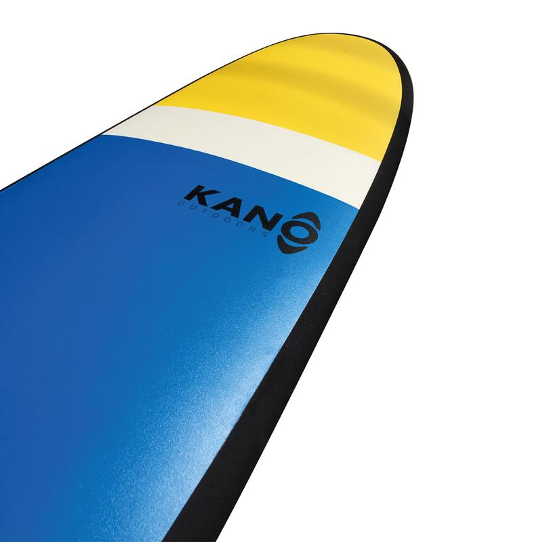 Tabla de surf Softboard Kano 8.0 SS
