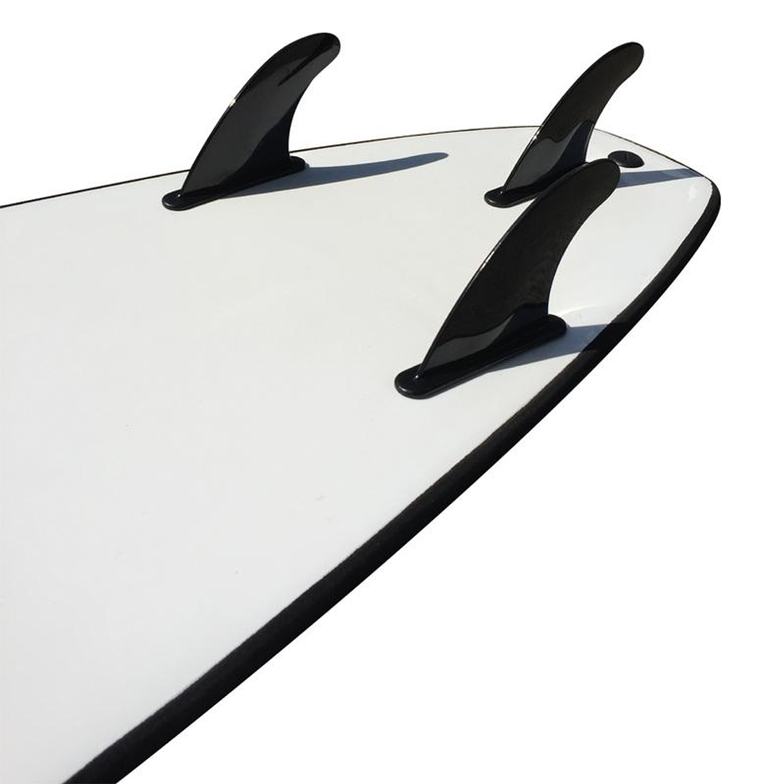 Tabla de surf Softboard Kano 8.0 SS 3
