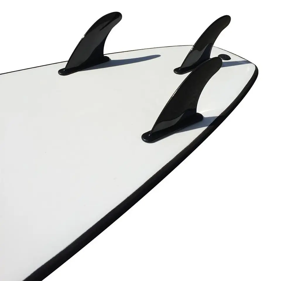 Tabla de surf Softboard Kano 8.0 SS 3