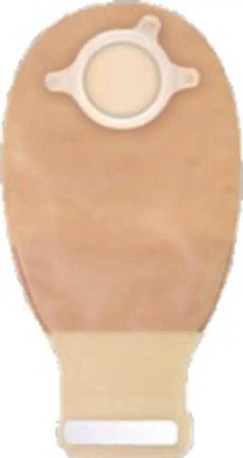 BOLSA COLOSTOMIA NATURA 