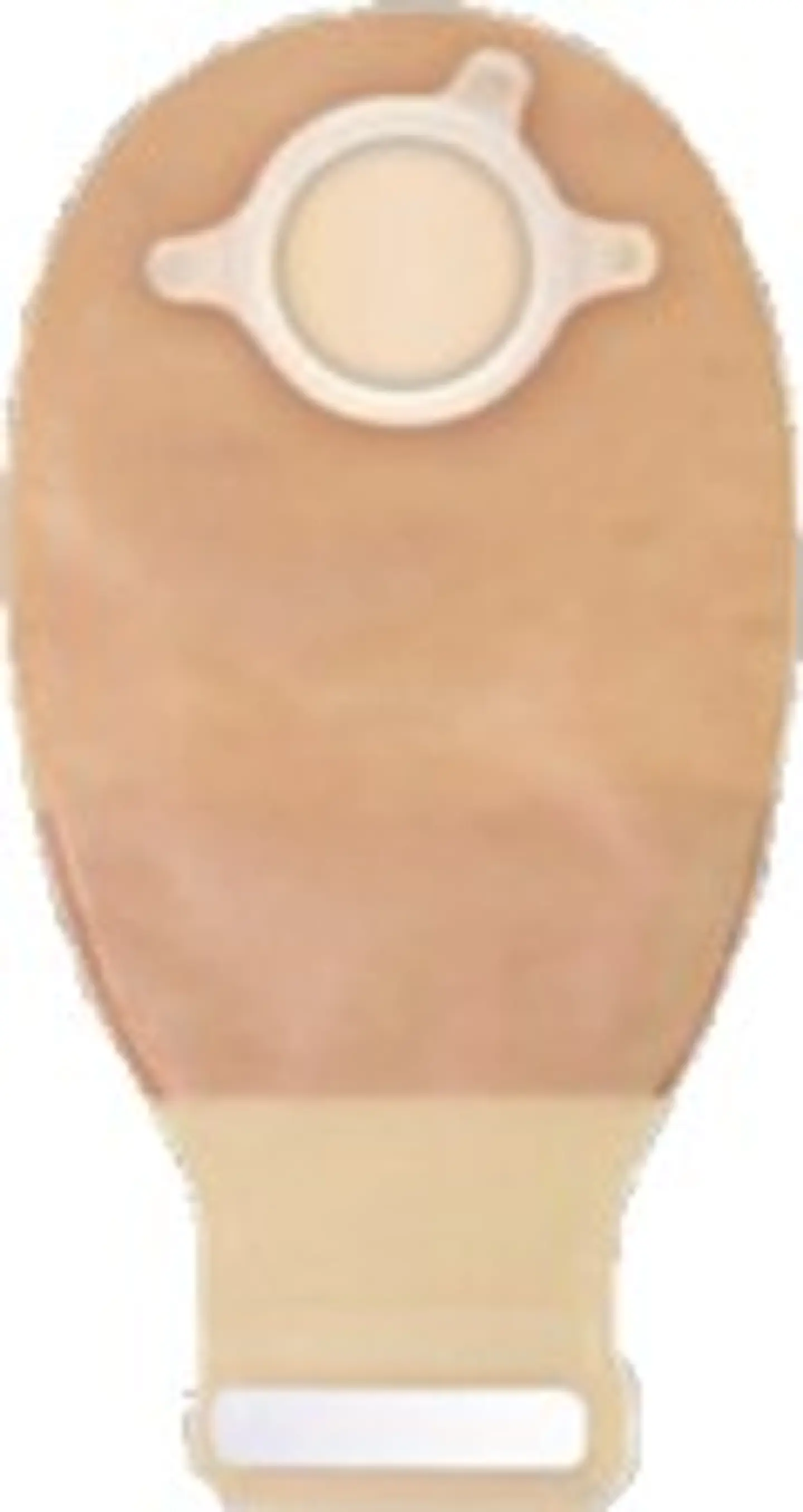 BOLSA COLOSTOMIA NATURA  1
