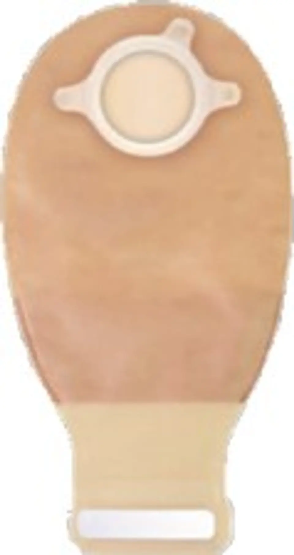 BOLSA COLOSTOMIA NATURA  1