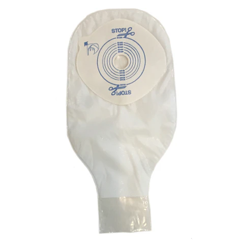 BOLSA. ACTIVE LIFE 1 PIEZA RECORTABLE   (400394)
