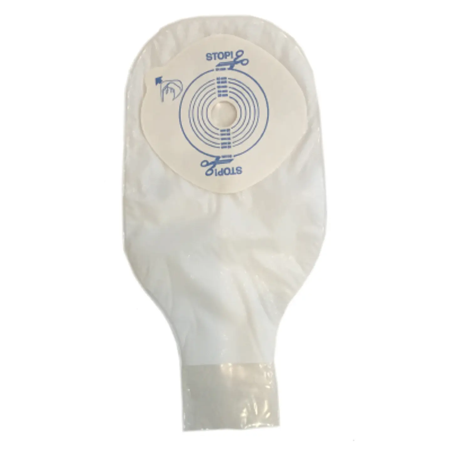 BOLSA. ACTIVE LIFE 1 PIEZA RECORTABLE   (400394) 1