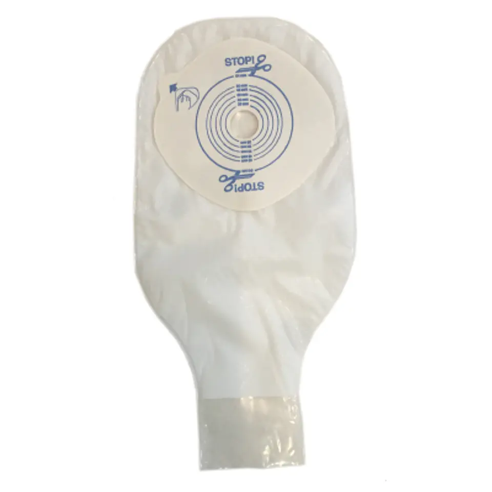BOLSA. ACTIVE LIFE 1 PIEZA RECORTABLE   (400394) 1