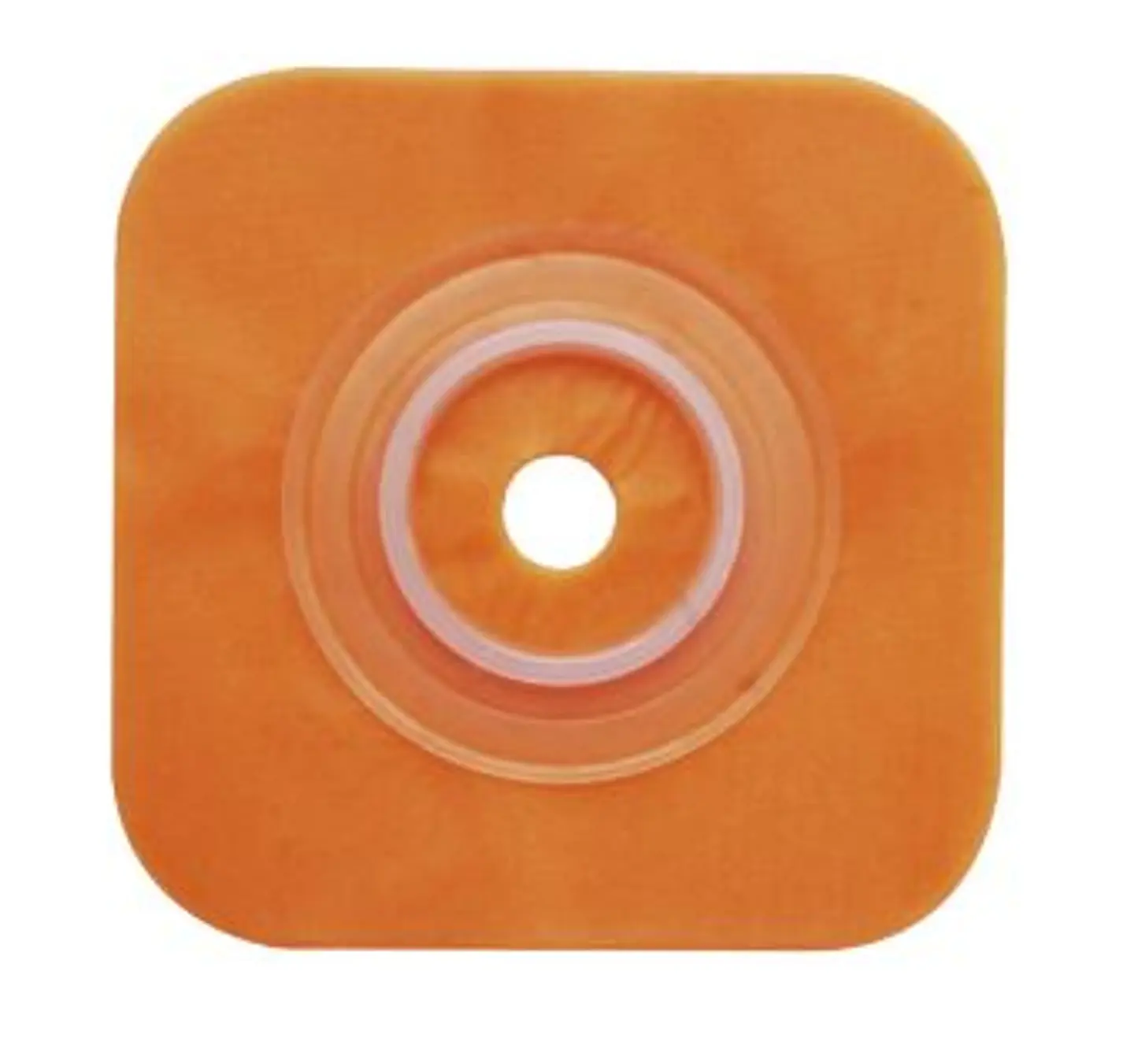 PLACA COLOSTOMIA RIGIDA ( 413157) 1
