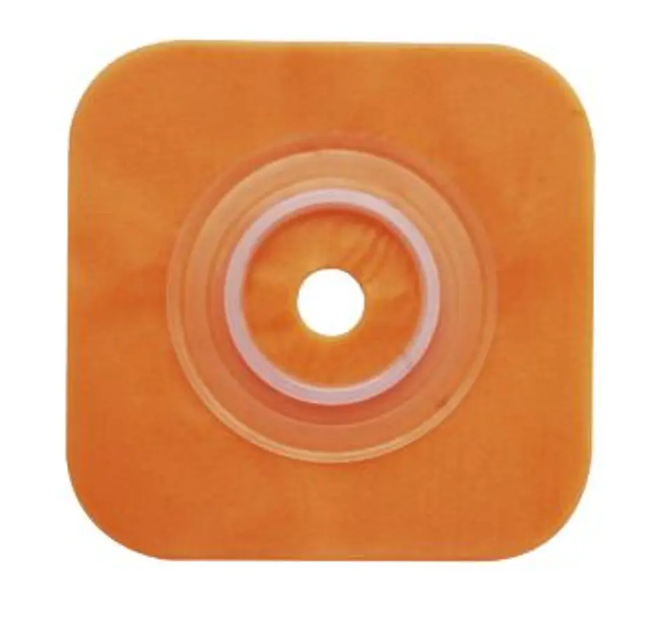 PLACA COLOSTOMIA RIGIDA ( 413157) 1