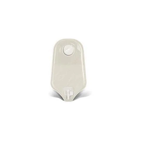 10 BOLSA DE PARA UROSTOMIA 57 MM - 401545  Y  45MM- 401544)