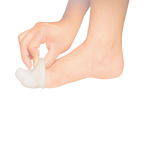 PROTECTOR DE UÑAS GEL POLIMERO