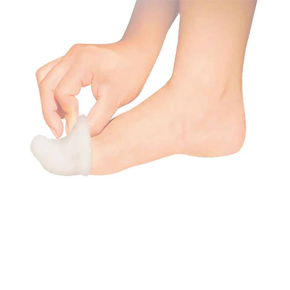 PROTECTOR DE UÑAS GEL POLIMERO 1