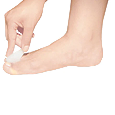 CORRECTOR PARA JUANETE GEL POLIMERO
