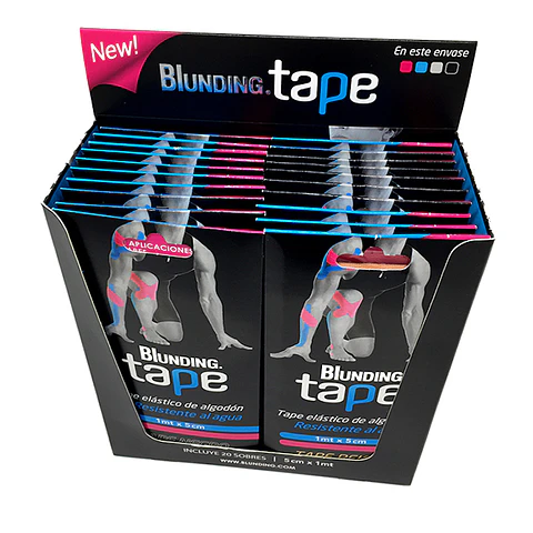 BLUNDING TAPE 1 METRO