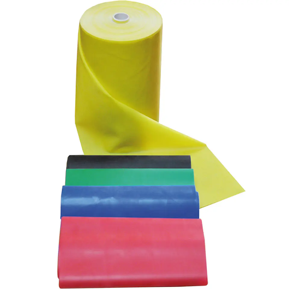 BANDAS DE LATEX 1