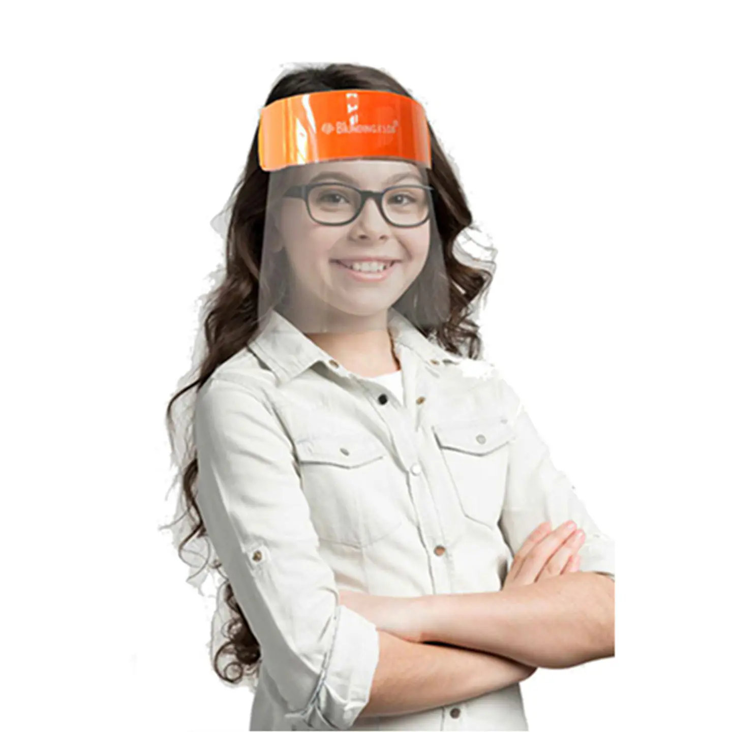 MASCARILLA FACIAL INFANTIL  1
