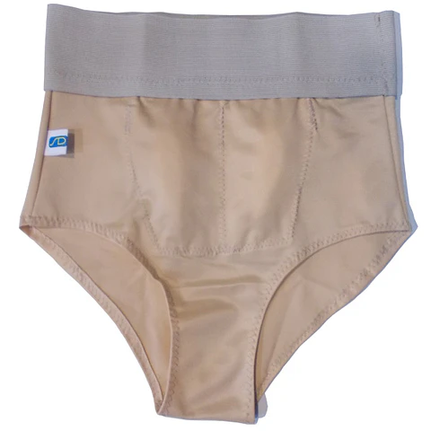  FAJA SLIP INGUINAL  S- M- L- XL