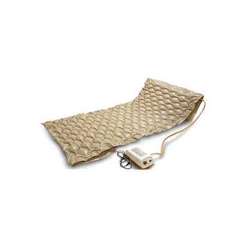 COLCHÓN ANTIESCARAS CON MOTOR