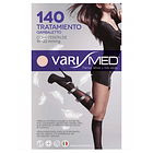 CALCETIN  VARIMED 140 CON COMPRESIÓN 18/22  mmHg = 15-20 mmHg 1