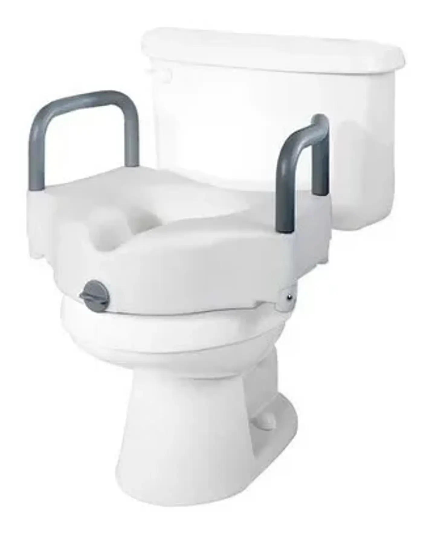 ALZA BAÑO CON APOYO DE BRAZO 2