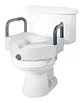 ALZA BAÑO CON APOYO DE BRAZO - Miniatura 2