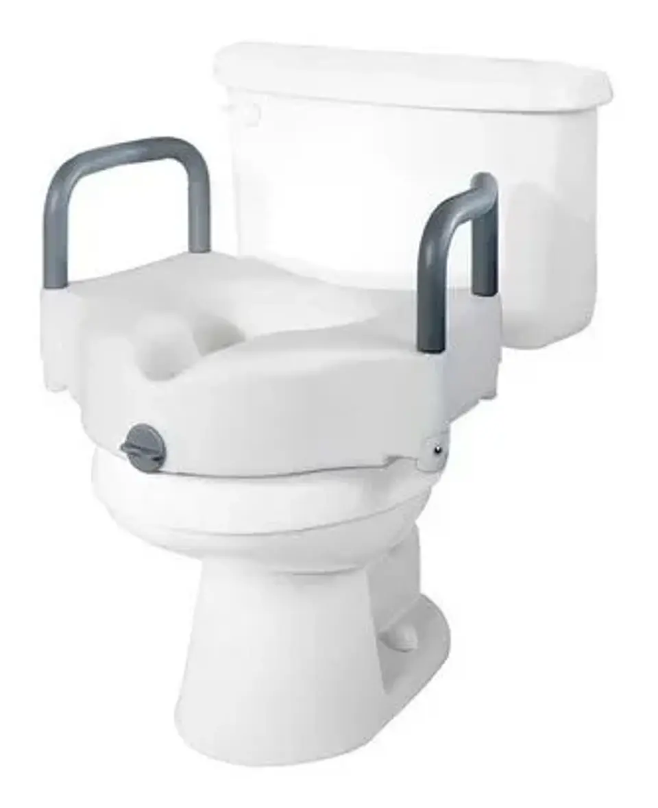 ALZA BAÑO CON APOYO DE BRAZO 2