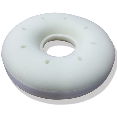 Picaron Antiescaras Doble Lamina/ 10 cm