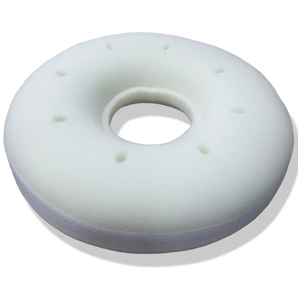 Picaron Antiescaras Doble Lamina/ 10 cm 1