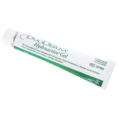DUODERM 15 GRS - 30 ML