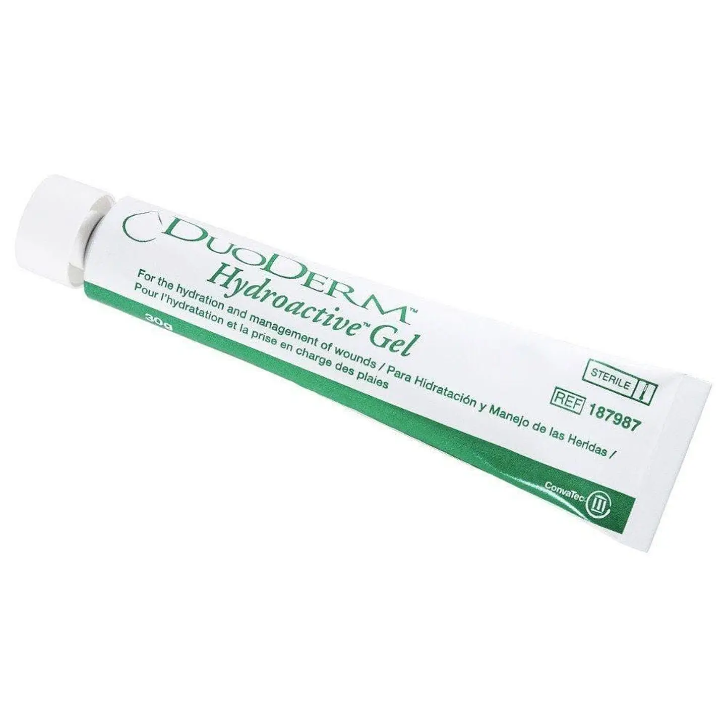 DUODERM 15 GRS - 30 ML 1