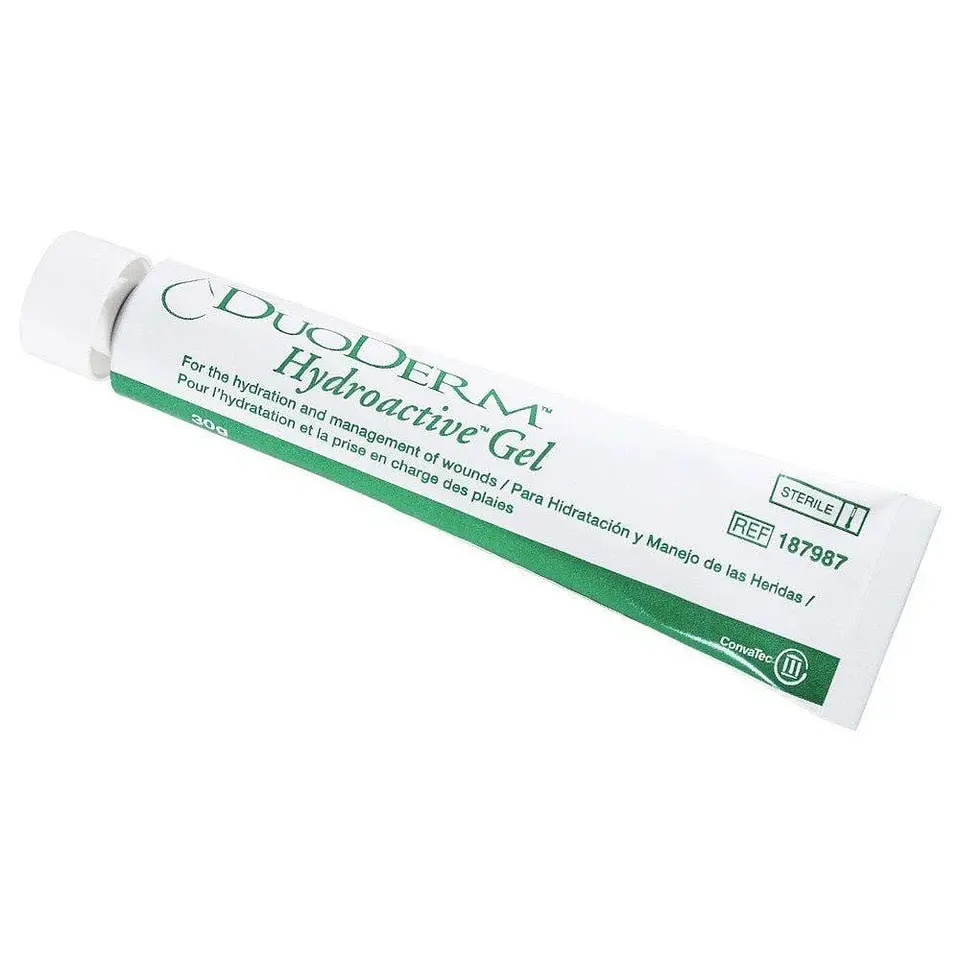 DUODERM 15 GRS - 30 ML 1