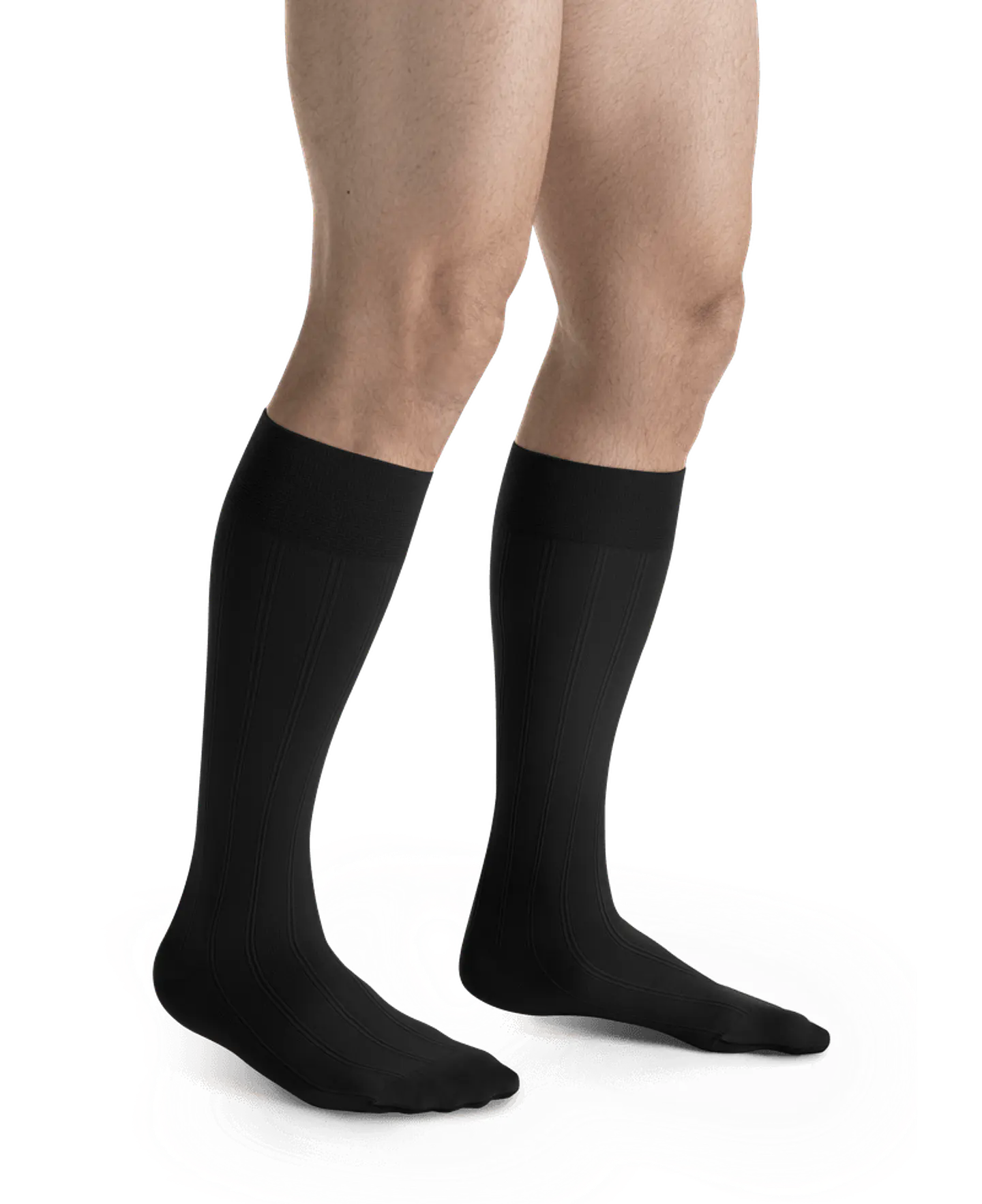 JOBST  FORMEN Compresión Media Rodilla 20-30 mmHg 2