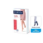 JOBST® ULTRASHEER Compresión Baja Rodilla 15-20 mmHg - Miniatura 1