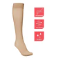 JOBST® ULTRASHEER Compresión Baja Rodilla 15-20 mmHg - Miniatura 3