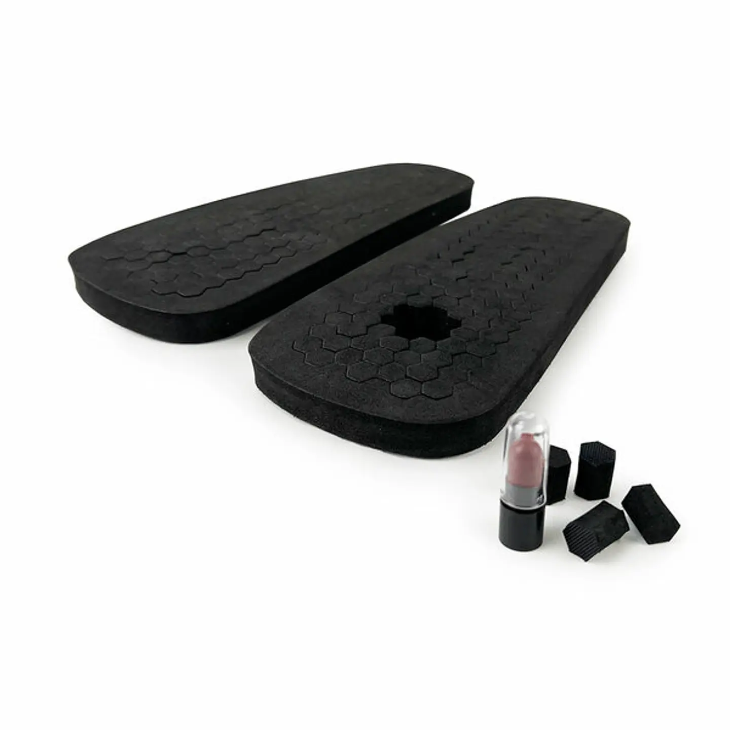 KIT BOTA DESCARGA  MI - 175 (2 Plantillas-1 Marcador)  1